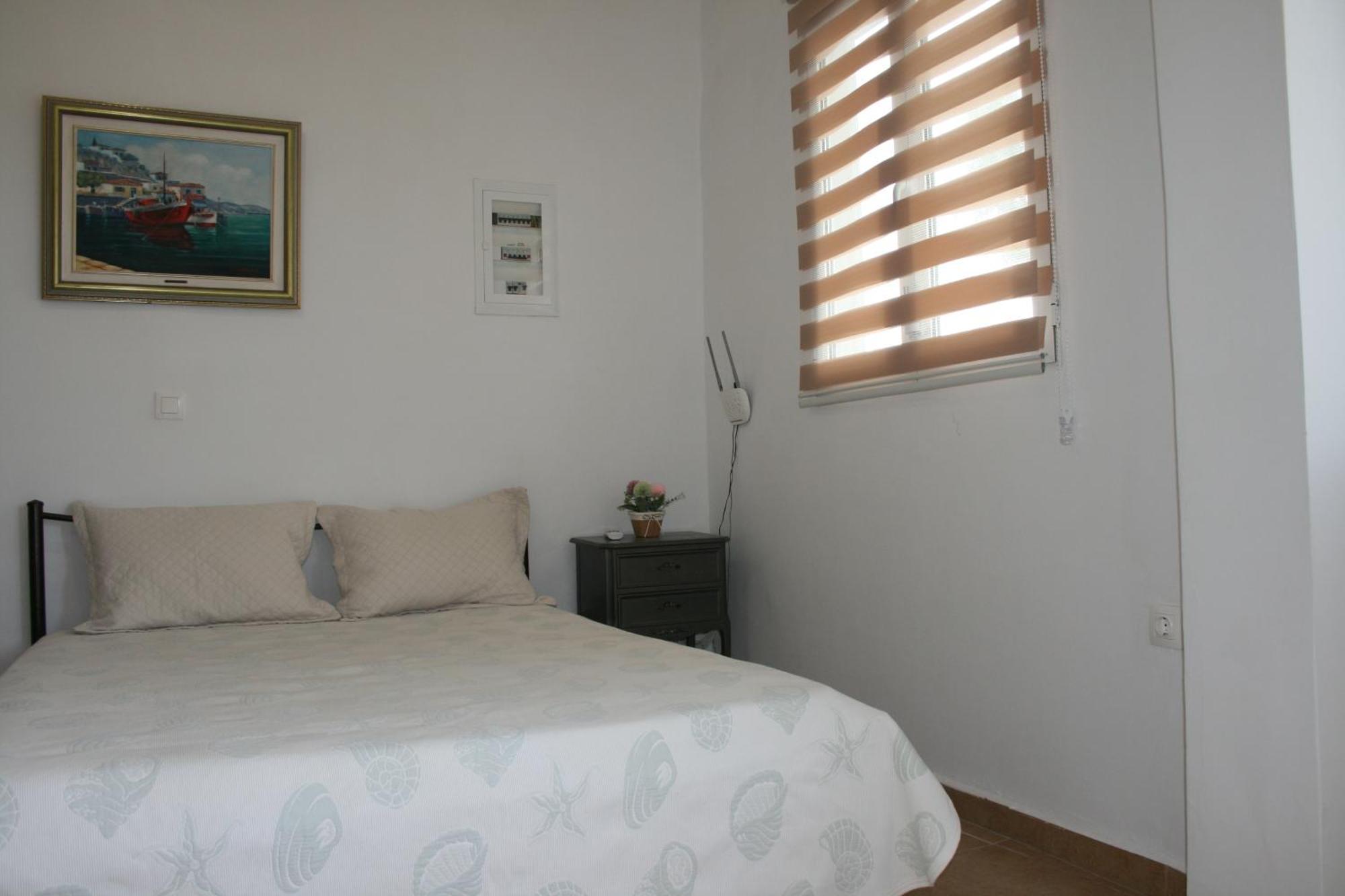 Vila Theatraki Selinia Exteriér fotografie