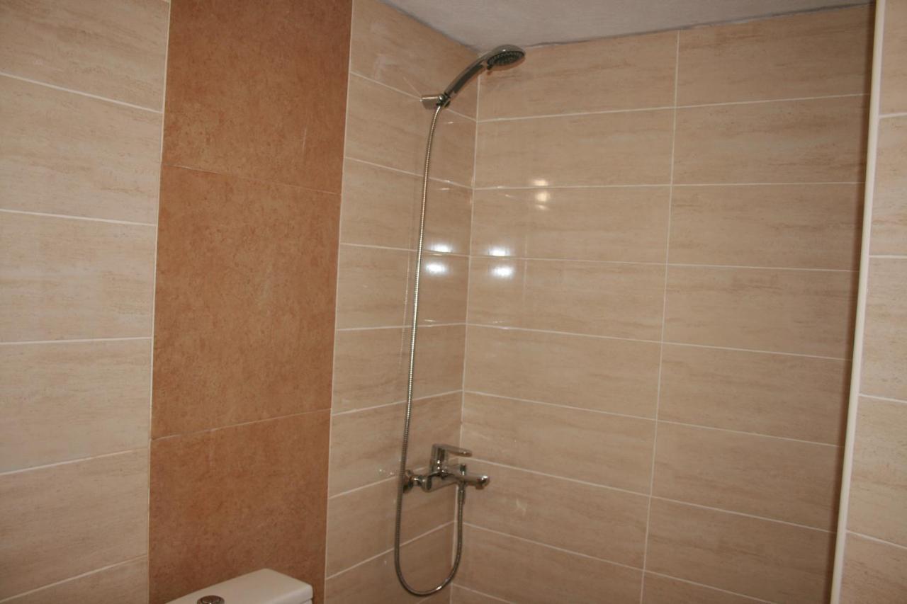 Vila Theatraki Selinia Exteriér fotografie